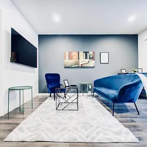  Appartement Charming 2 Bd Griffintown